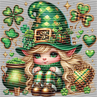 ST PATRICKS DAY-ST 979